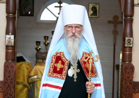 Российская Православная Церковь: семь лет со дня избрания Первоиерарха