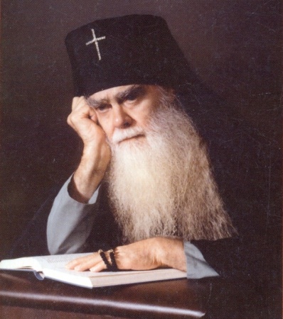 "Коммунизм это служение сатане". Проповедь Архиепископа Аверкия (Таушева) (1906-1976)